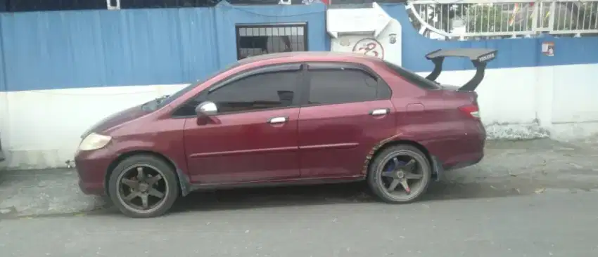 Di jual Bu yg minat bisa bayar transver dan tunai ban baru semua
