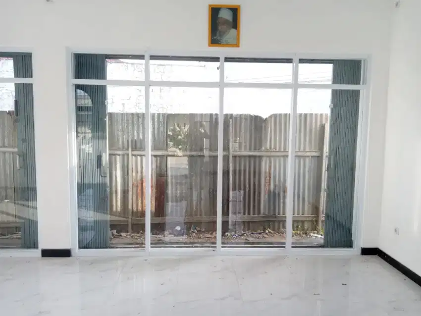 Jasa pemasangan partisi ruangan kantor