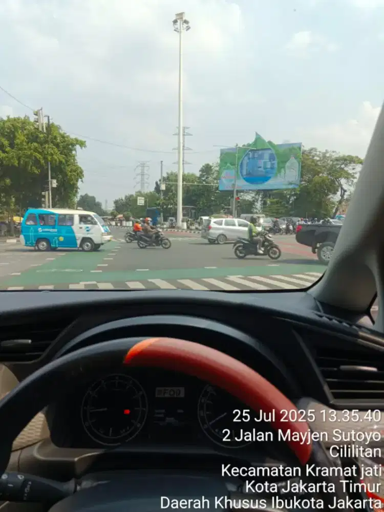 Jasa Driver Frelance