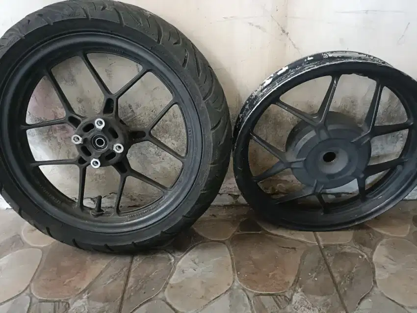 di jual velg Vario 150