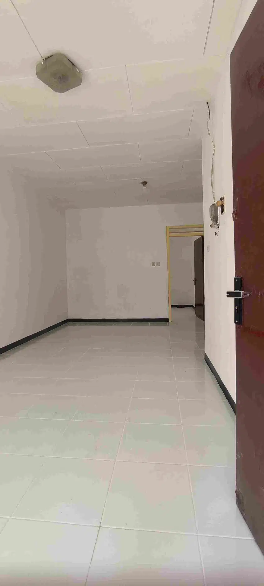 Di Jual Rumah Medokan Ayu (Kosagra) Gunung anyar, surabaya kota