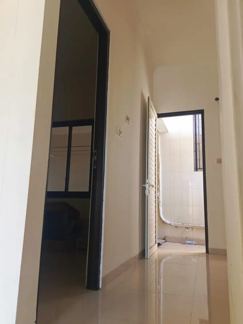 *Dijual Rumah Wisata Semanggi