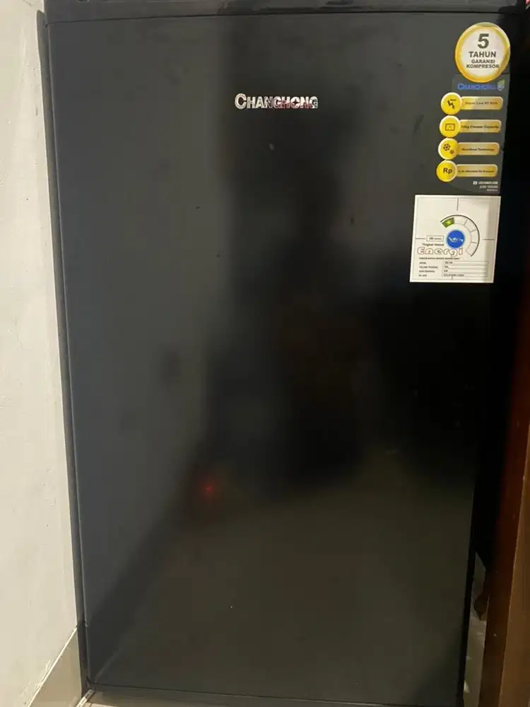 Kulkas changhong