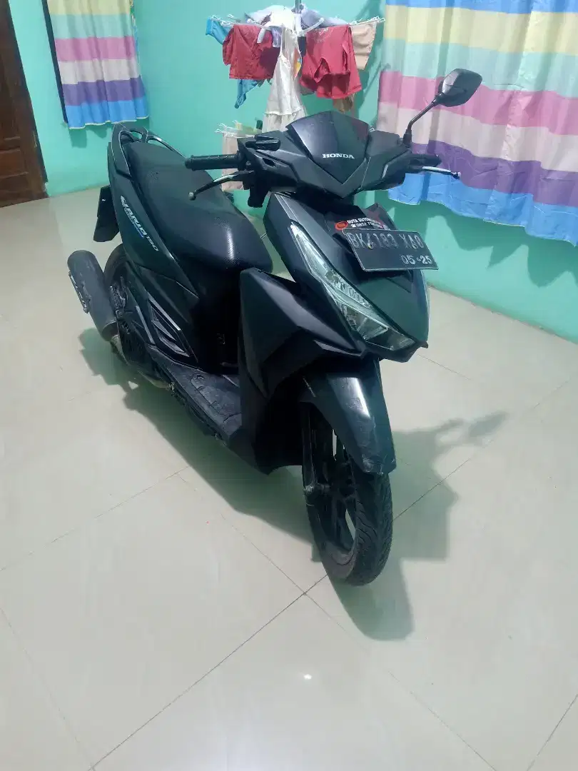 Handa Vario 150
