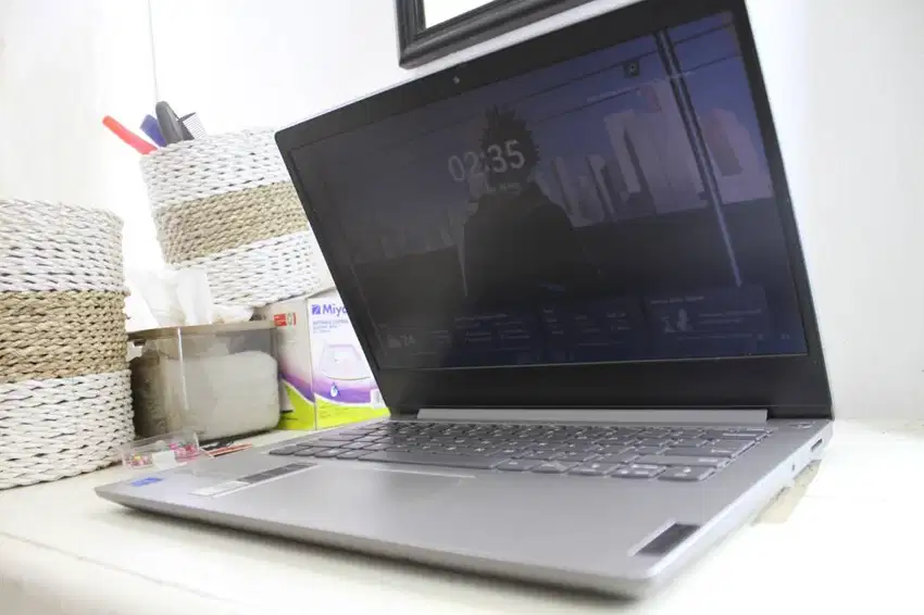 Jual Laptop Lenovo Idea Pad Slim 3