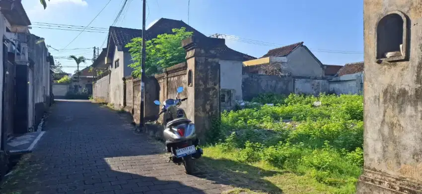 TANAH MURAH TUKAD CITARUM RENONN