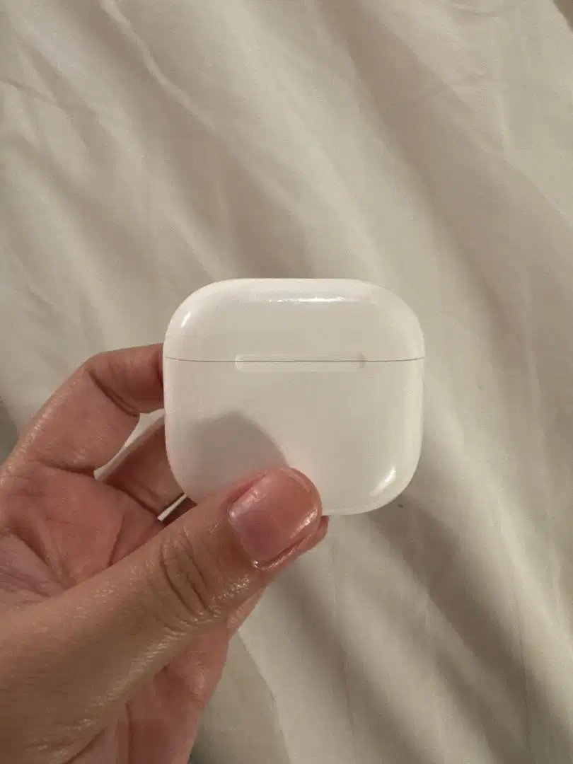 Jual Airpods 4 ANC ibox