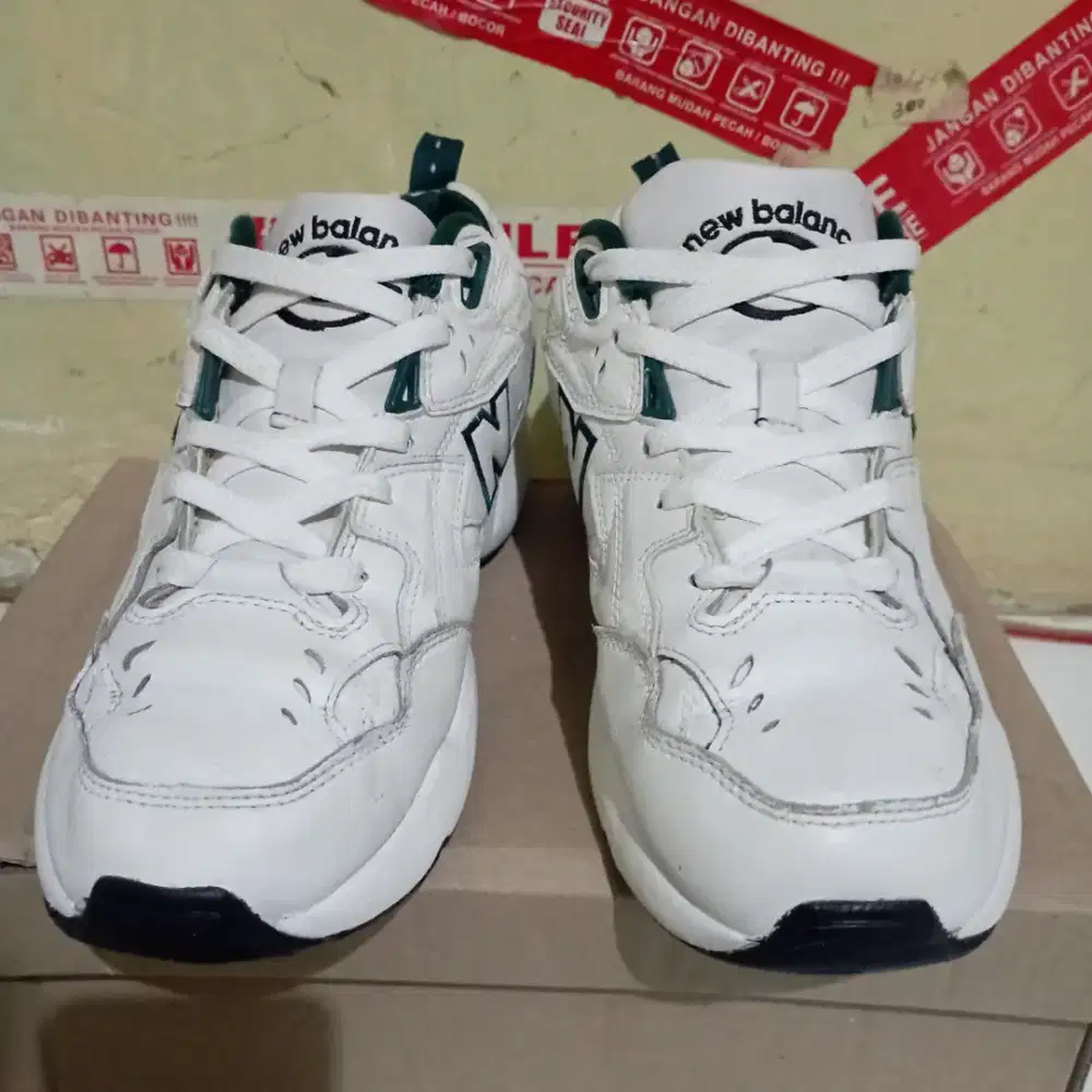 New Balance 608 Size 42.5/27.5