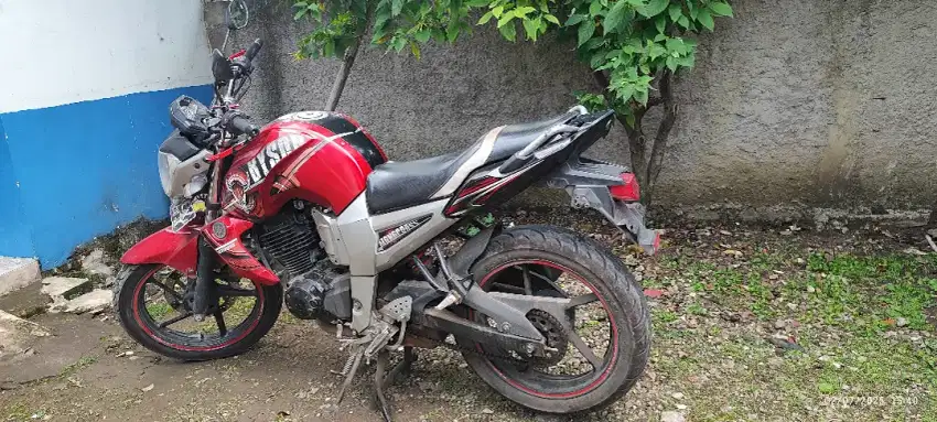 Jual Cepat Motor Byson