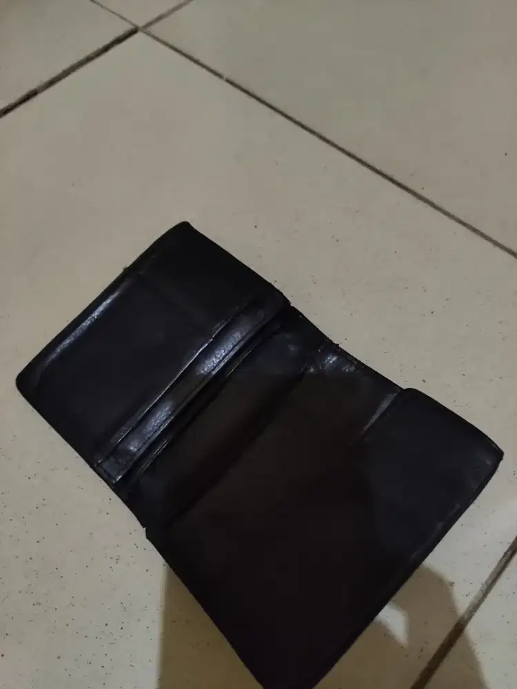 Dompet made in india