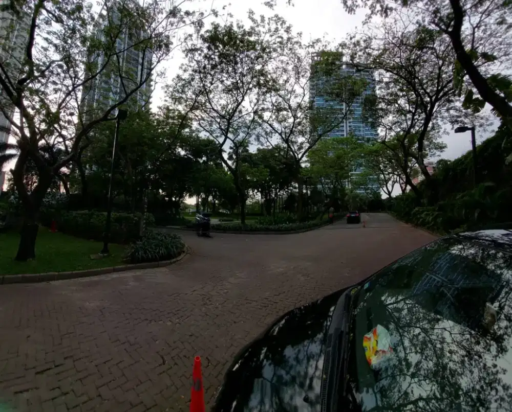 Essence Darmawangsa Kebayoran 2 kmr