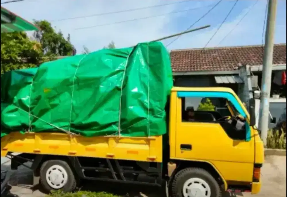 Jasa pindahan rumah, kantor, apartemen