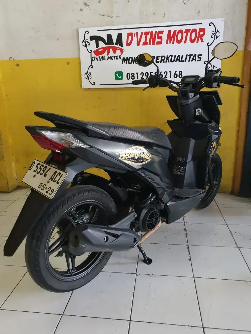 New beat street esp 2019