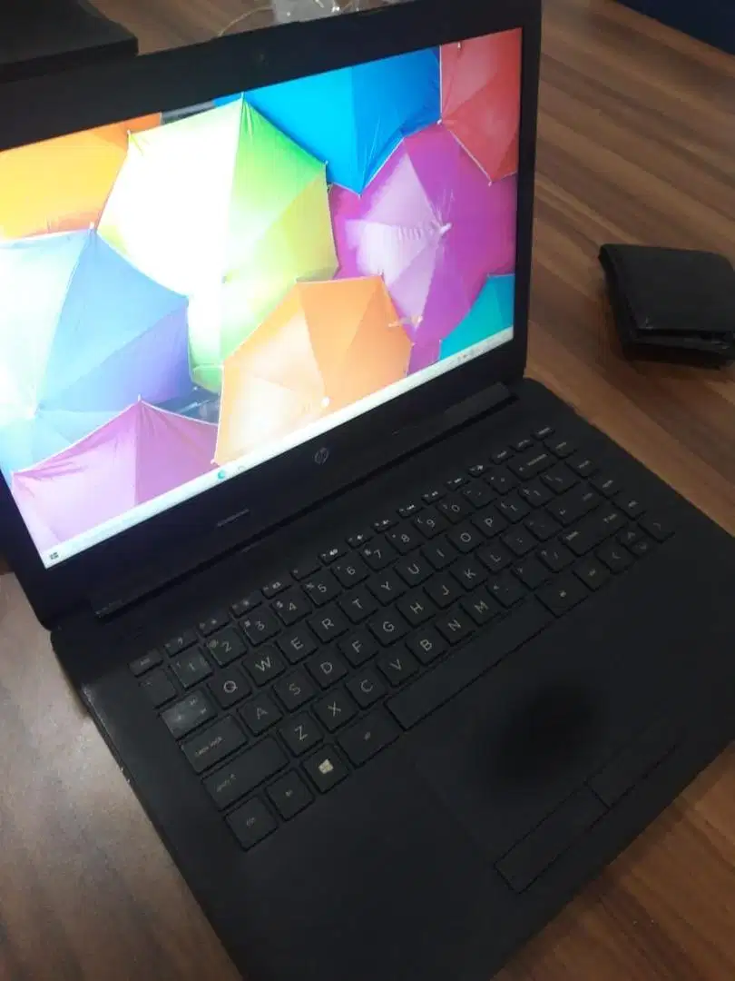 Laptop HP 14-cm0066AU