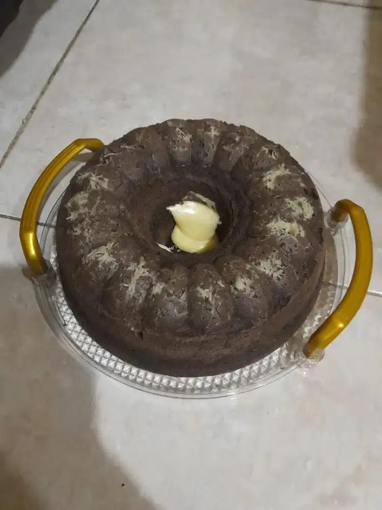 Aneka bolu aneka rasa