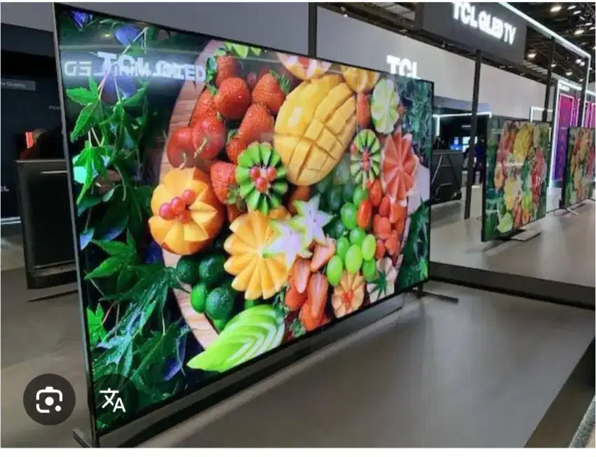 Tv 98 inch miniled 98C6K