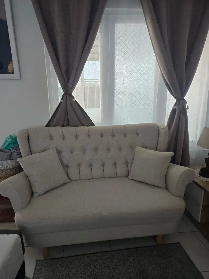 Jual sofa mulus