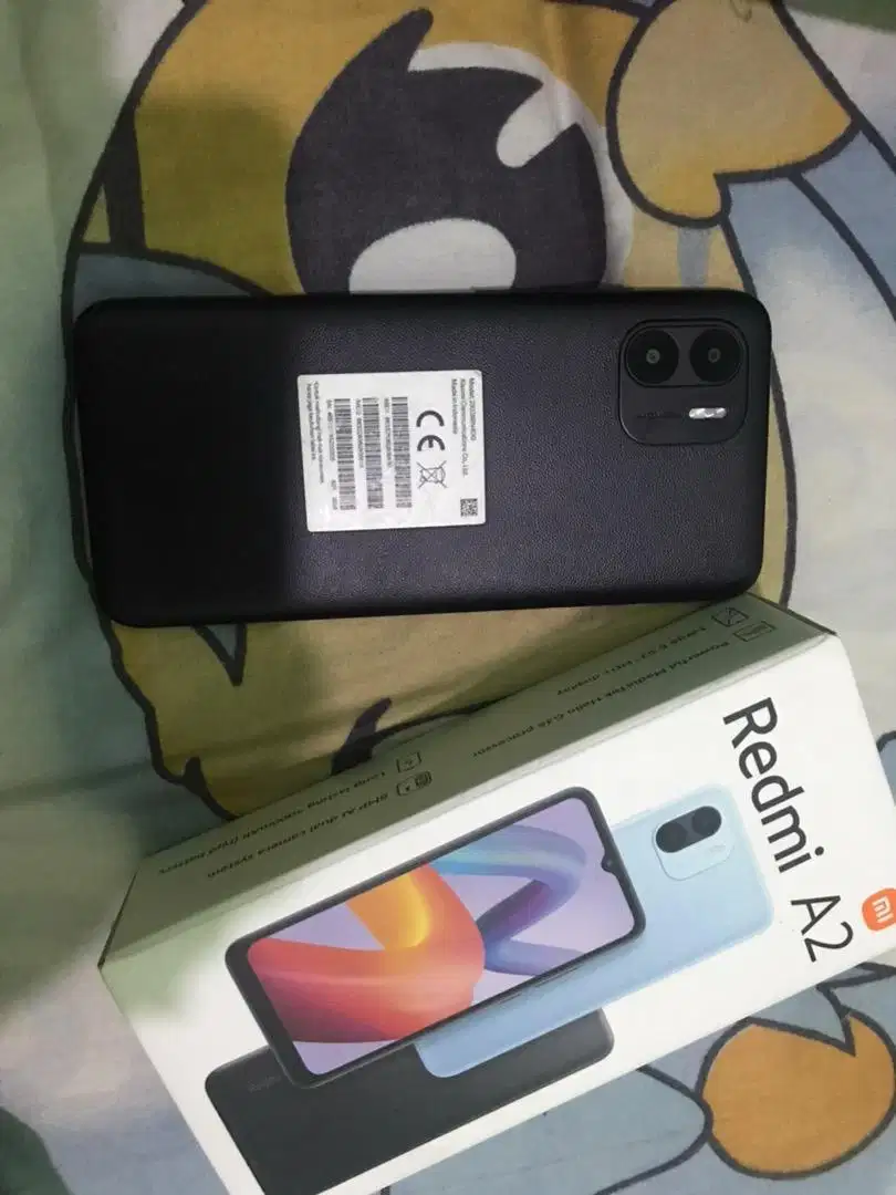 Redmi A2 ram 3/32gb