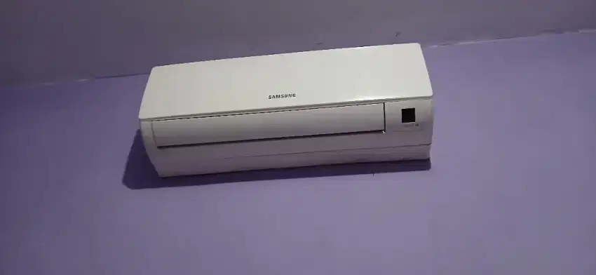 Jual ac 1/2 PK merk samsung