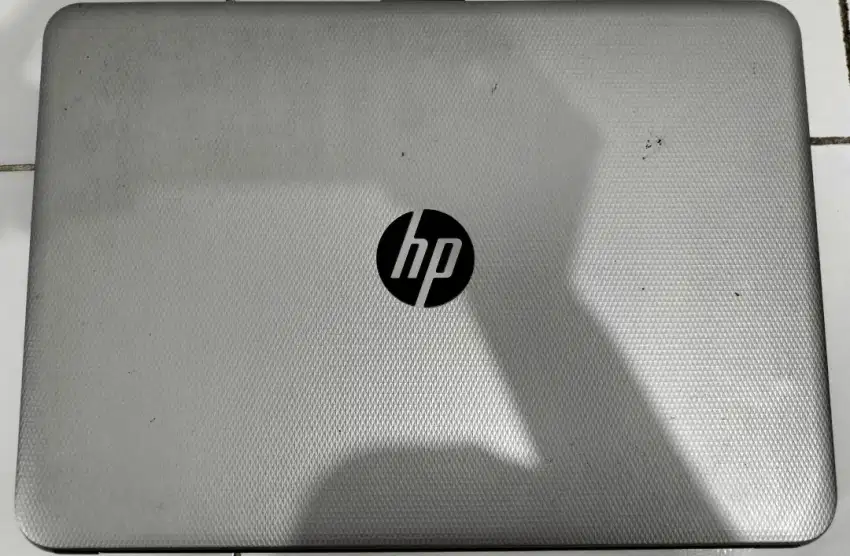 Laptop HP tahun 2015