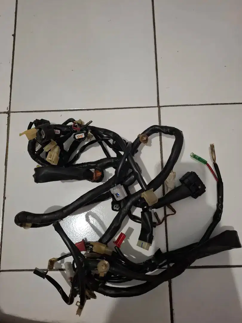 Jual Kabel Body Mio GT injeksi