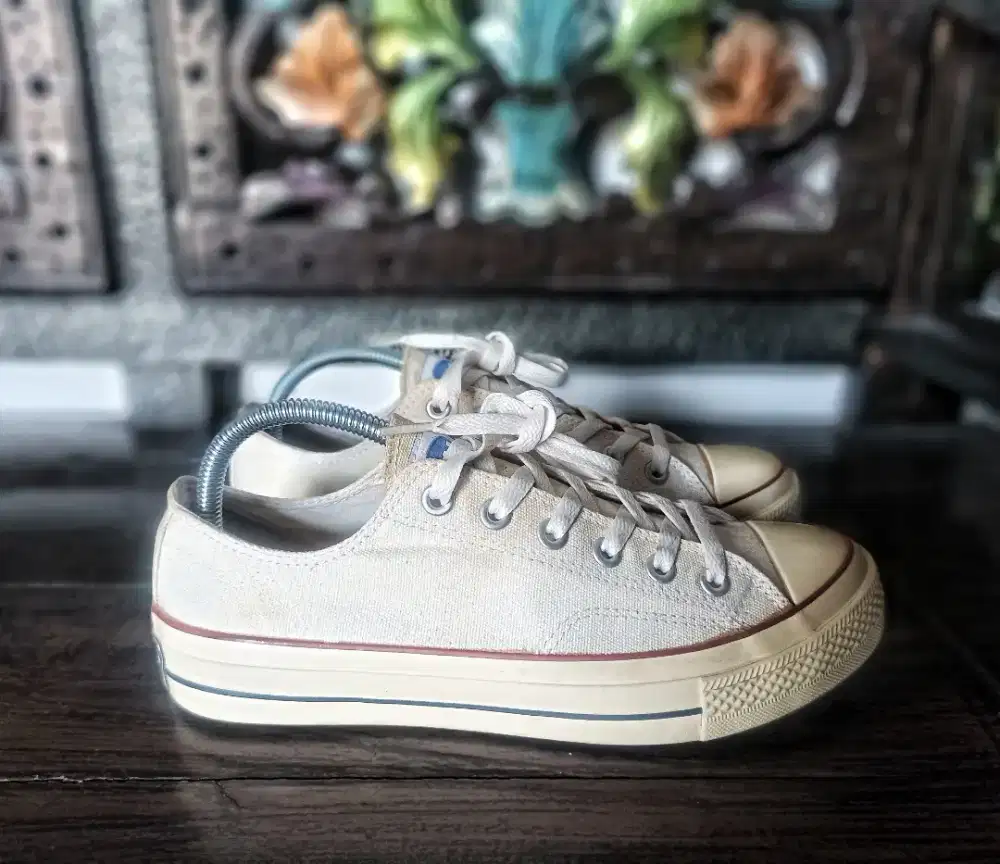 Ventela Classic White size 41