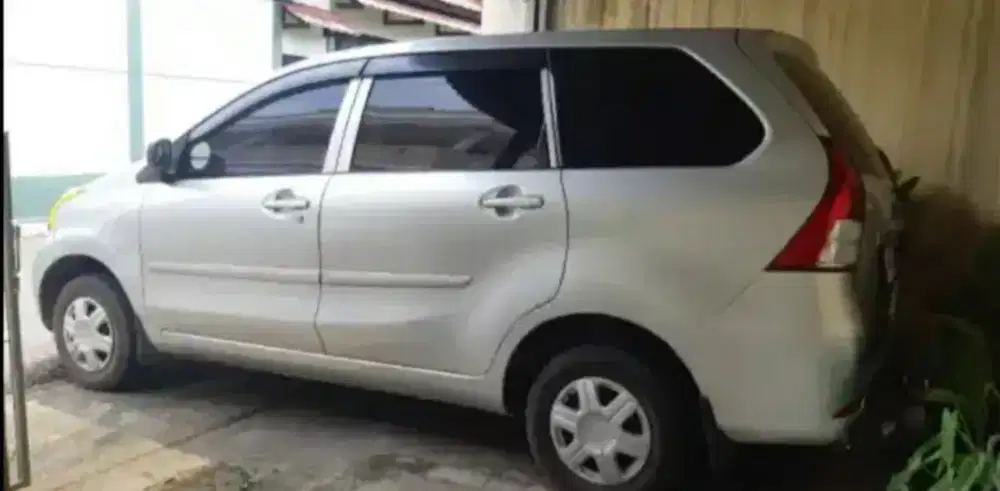 Rental antar jemput anak sekolah atau karyawan