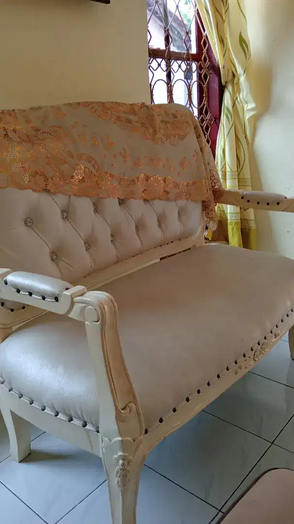 kursi Pengantin