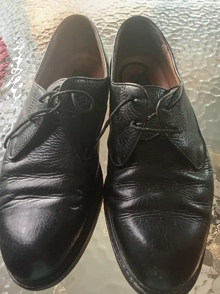 Sepatu Charles Jourdan Size 9