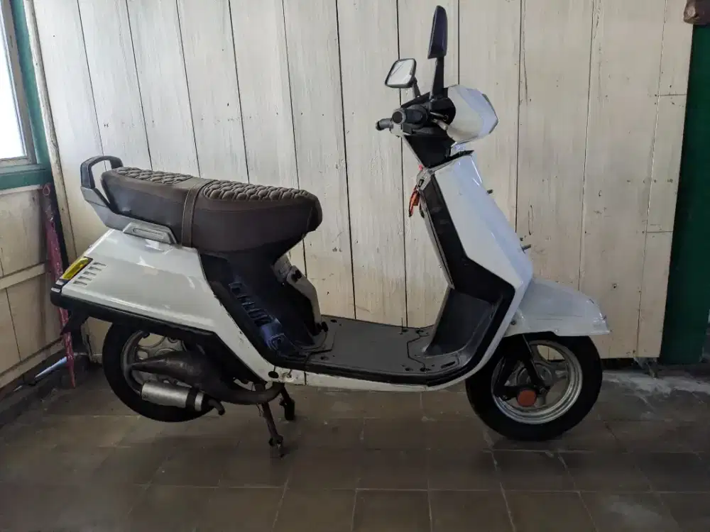 adly hatsuda matic 2tak