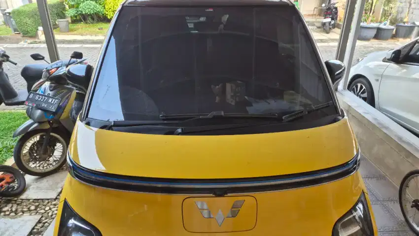 Jual air ev karena diPHK, baca description ya