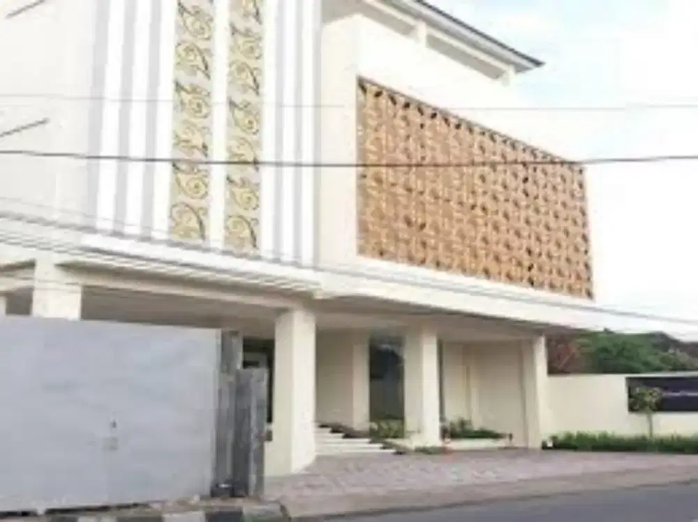 Jual Hotel di Yogyakarta Dekat Malioboro