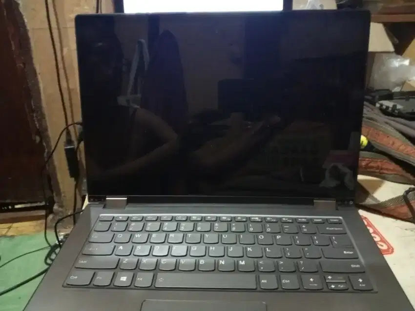Lenovo yoga 530-14ARR MATOT