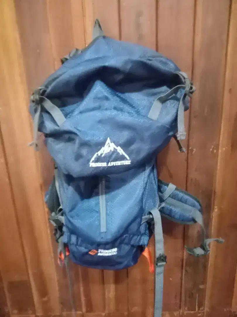 Tas Carrier outdor 12 L murah
