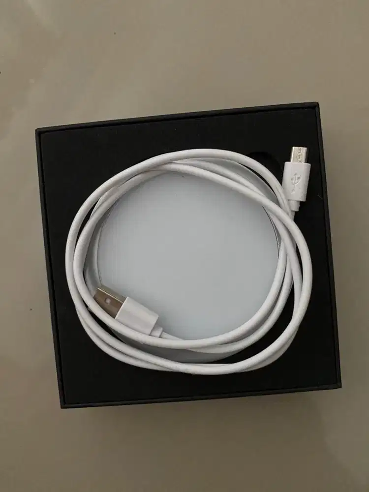 Di jual Rugi Wireless Charger Iphone