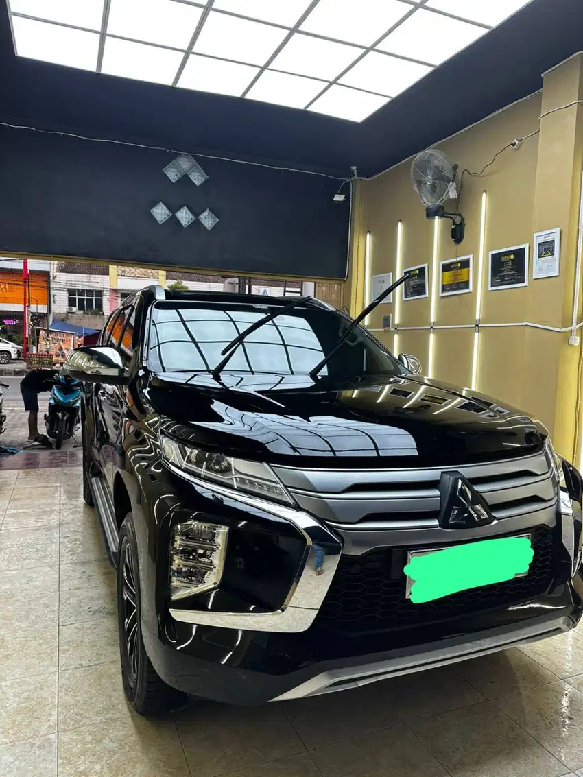 Jual mobil pemakaian pribadi