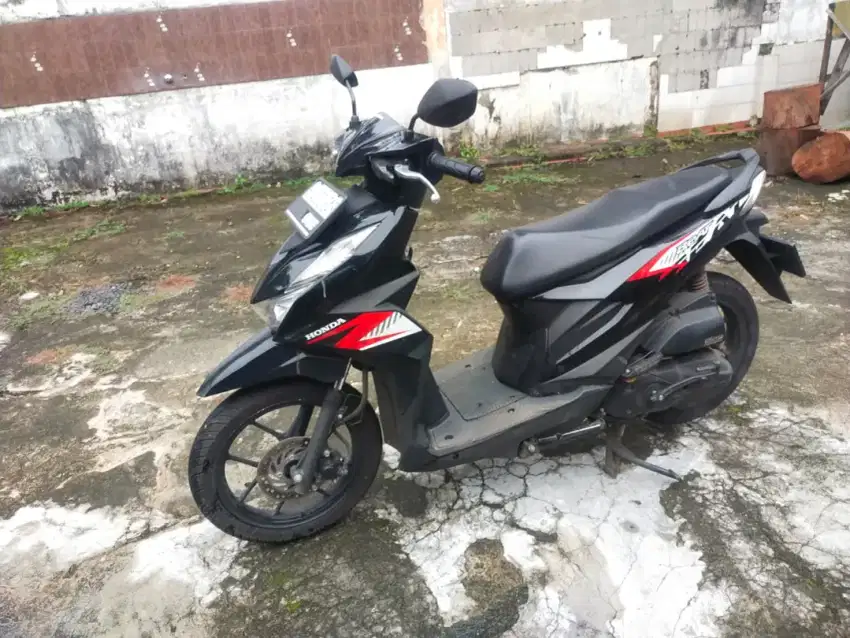 Jual Murah Honda beat 2023