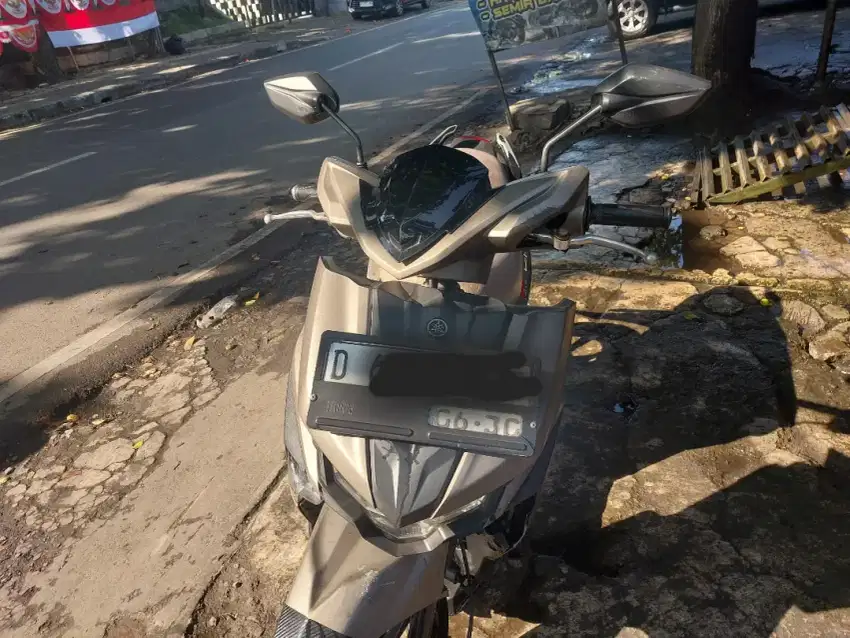[Jual Cepat] All New Soul GT 2015