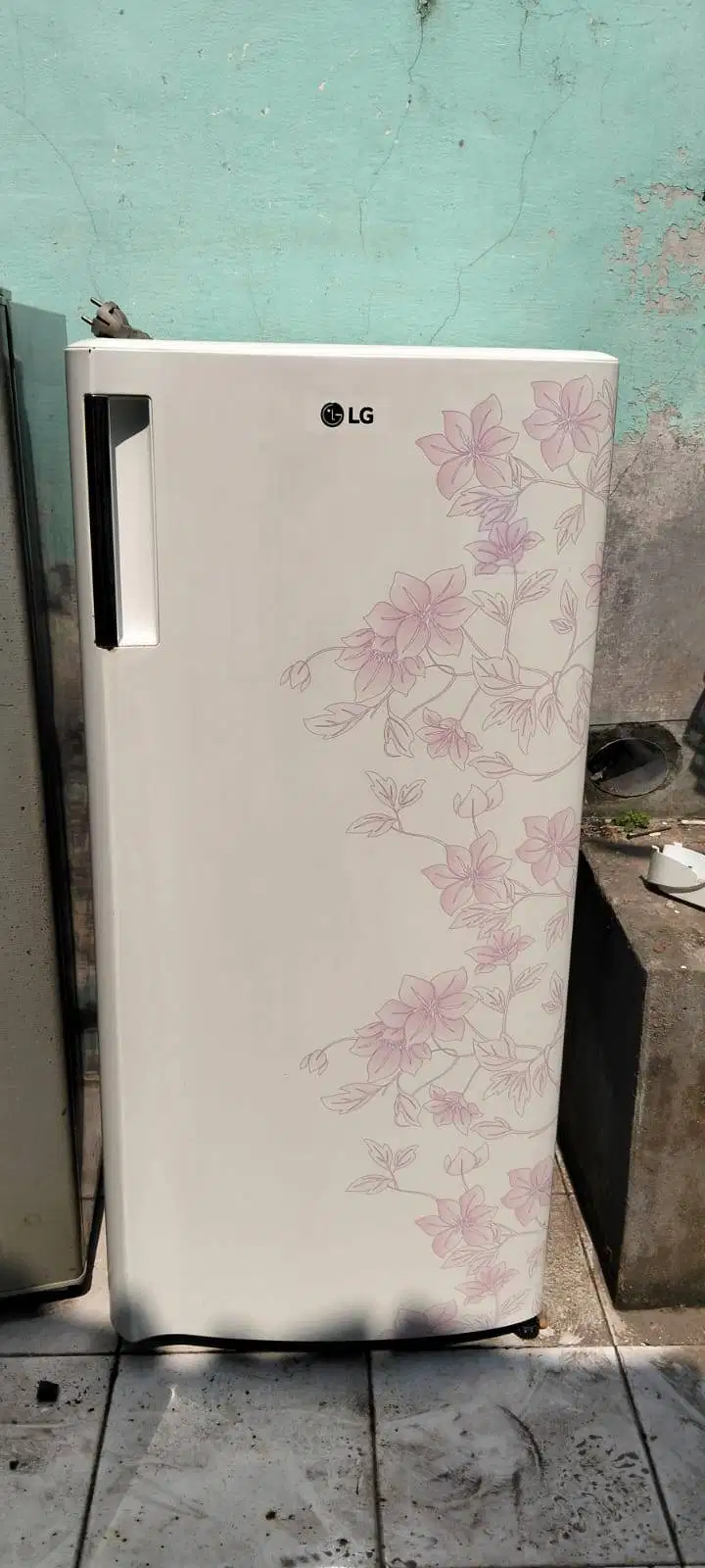 Kulkas AC 1 pintu dan 2 pintu