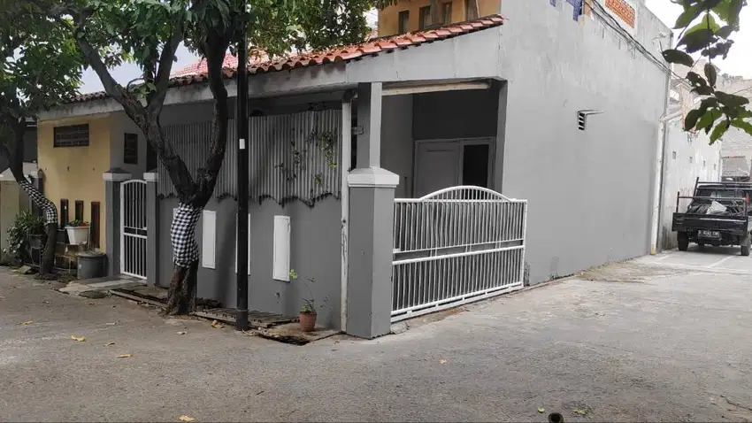 DIJUAL RUMAH HOOK CILEDUG KOTA TANGERANG
