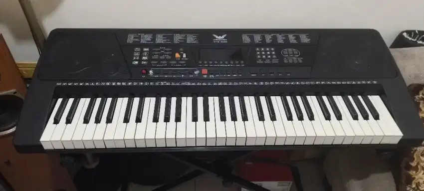 Keyboard Orgen Piano ANGELET XTS 966 seri paling tinggi  #Citayam
