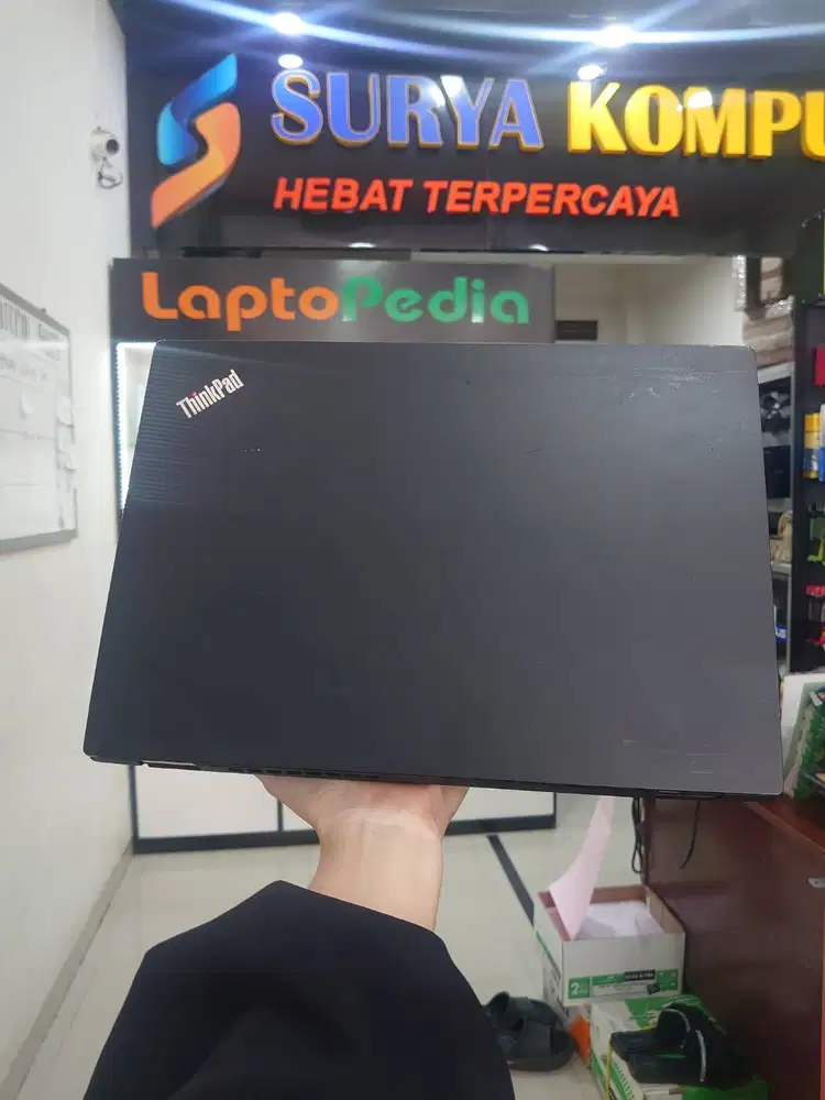 Lenovo Thinkpad L13