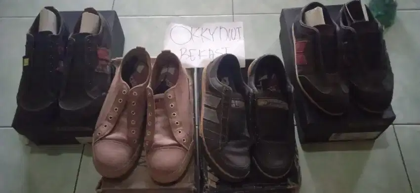 Macbeth Studio Project size 45 46