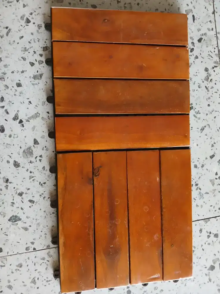 Jual Decking kayu Terdekat