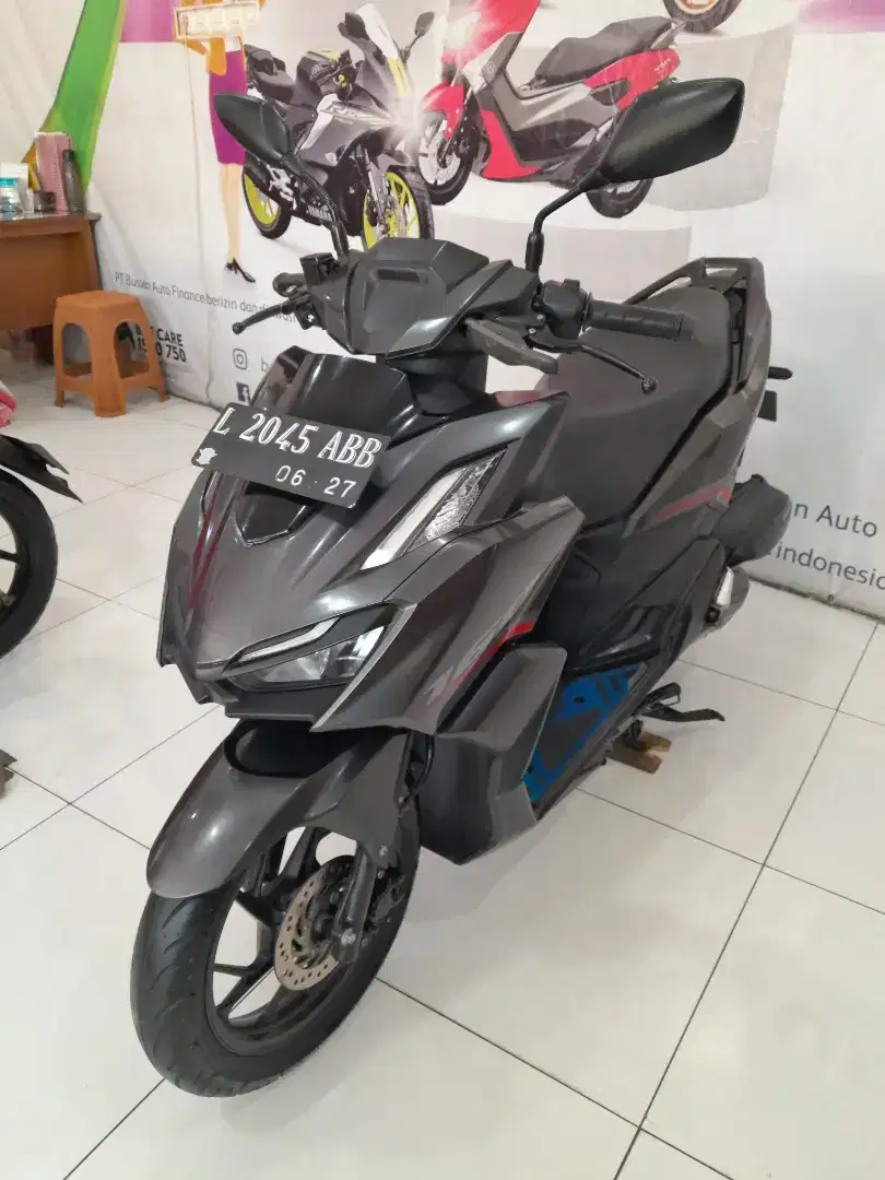 PROMO BOS HONDA VARIO 160 2022