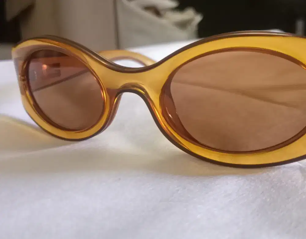 VINTAGE GUCCI - Woman Sunglasses