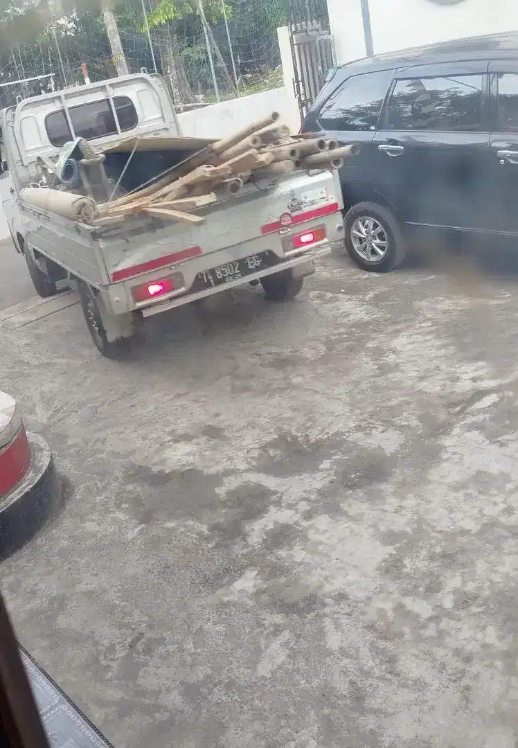 Jasa angkut kota gede jasa angkut sewon jasa angkut murah kirim motor