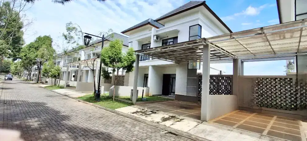 Jual Cepat Rumah Siap Huni Di Kedaton Bsb City