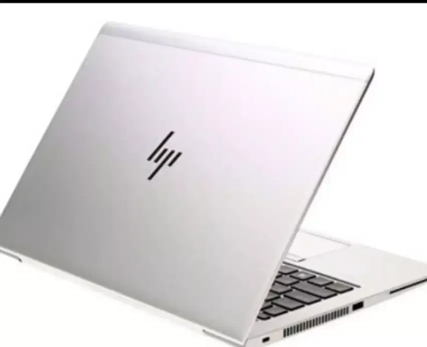 Laptop HP EliteBook 830 Intel i7-gen8, RAM 8 Gb, SSD 512Gb, 13in
