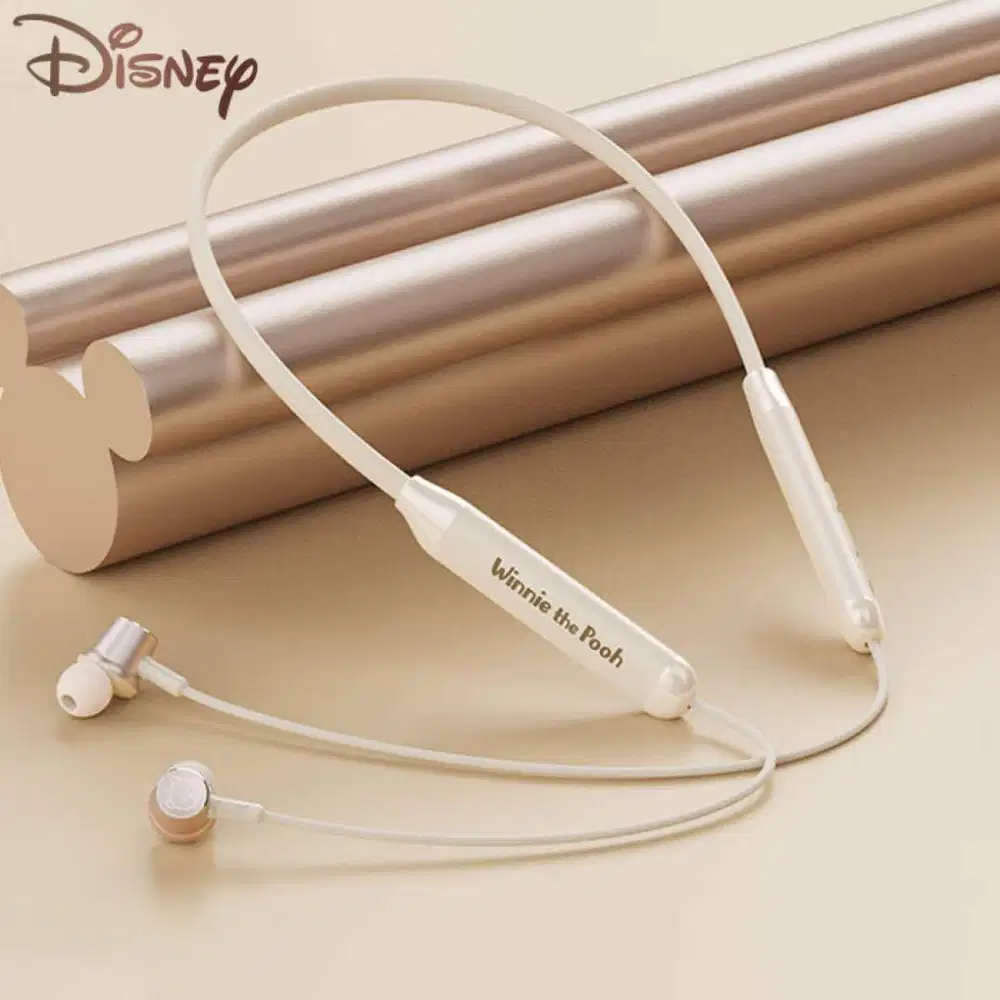Disney TWS Headset Bluetooth QS-Q6